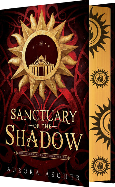 Sanctuary of the Shadow: SPECIAL EDITION