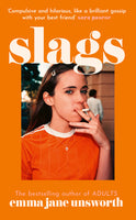 Slags [JUL.22]