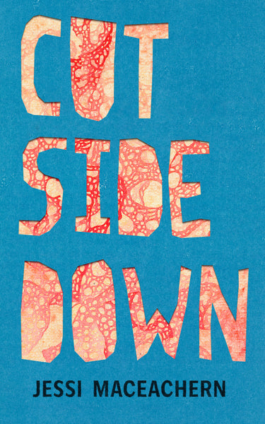 Cut Side Down [APR.8]