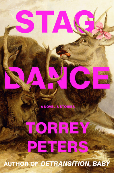 Stag Dance [MAR.11]