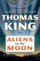Aliens on the Moon