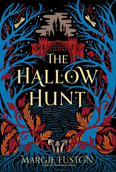 The Hallow Hunt [MAR.18]