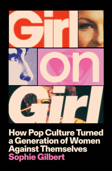 Girl on Girl [APR.29]