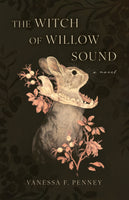 The Witch of Willow Sound [SEP.30]