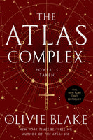 The Atlas Complex [JAN.28]