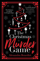 The Christmas Murder Game