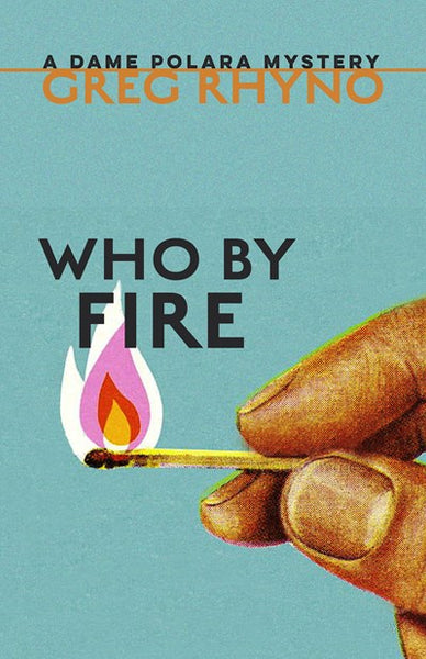 Who by Fire [APR.20]