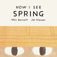 Now I See Spring [APR.6]