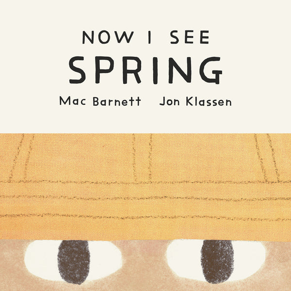Now I See Spring [APR.6]