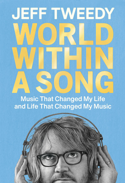World Within a Song [NOV.7]