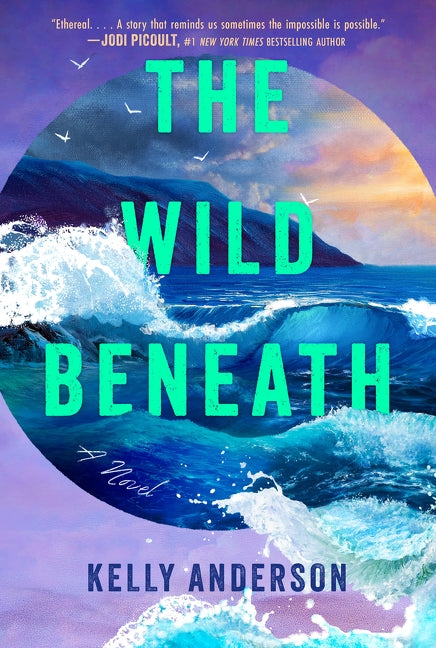 The Wild Beneath [AUG.4]