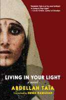 Living in Your Light [FEB.25]