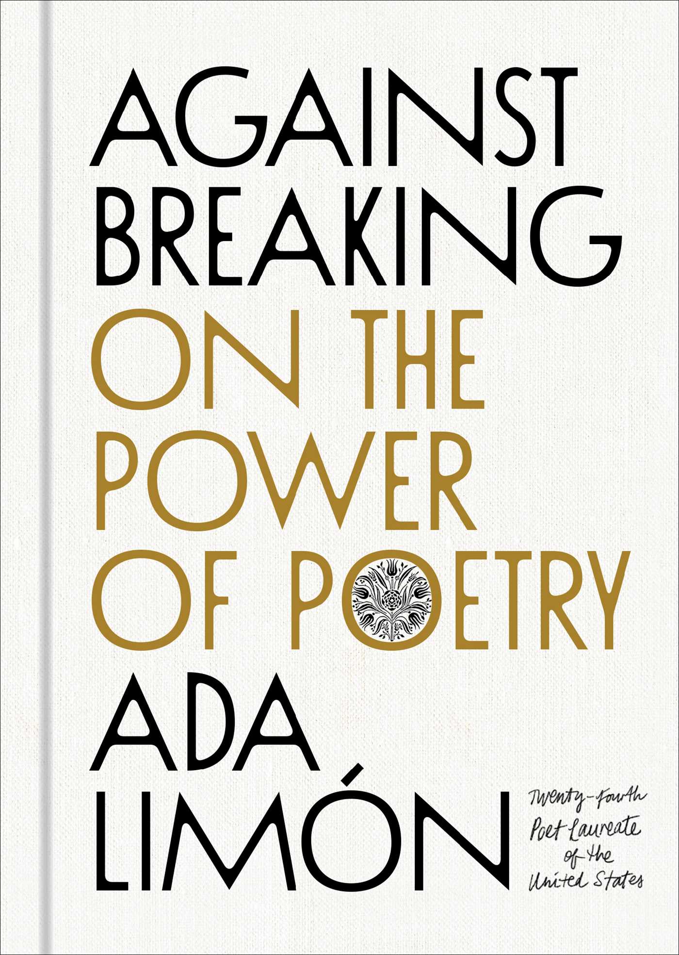 POETRY – TYPE Books