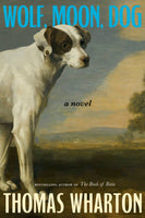 Wolf, Moon, Dog [SEP.30]