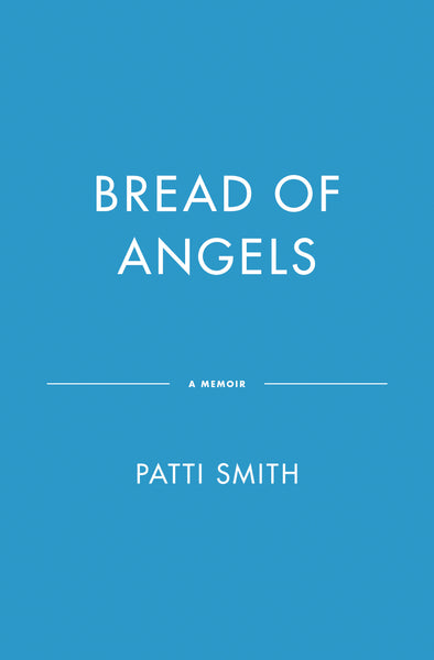 Bread of Angels [NOV.4]