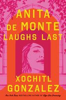 Anita de Monte Laughs Last [MAR.5]