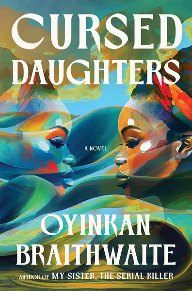 Cursed Daughters [NOV.4]