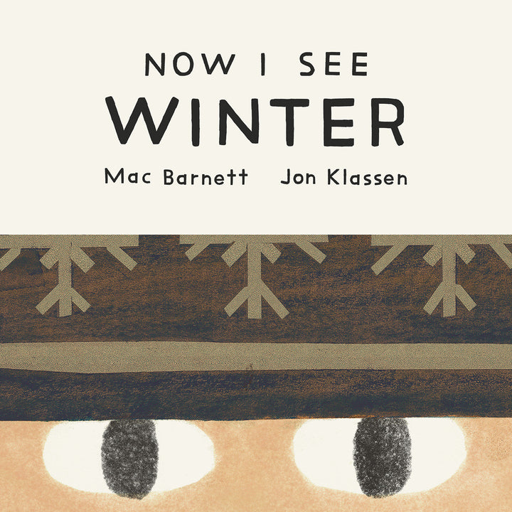 Now I See Winter