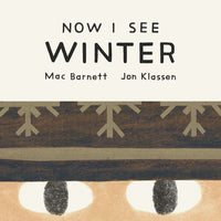 Now I See Winter [APR.6]