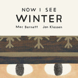 Now I See Winter [APR.6]