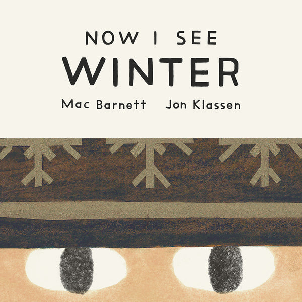 Now I See Winter [APR.6]