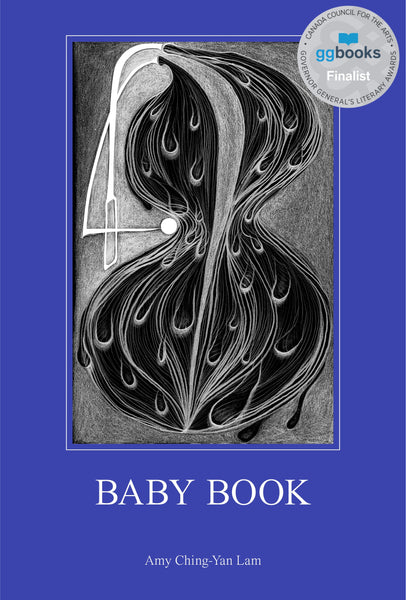 Baby Book – TYPE Books