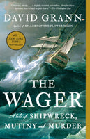 The Wager [FEB.25]