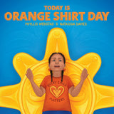 Today is Orange Shirt Day