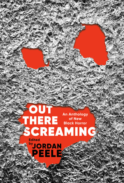 Out There Screaming [OCT.3]
