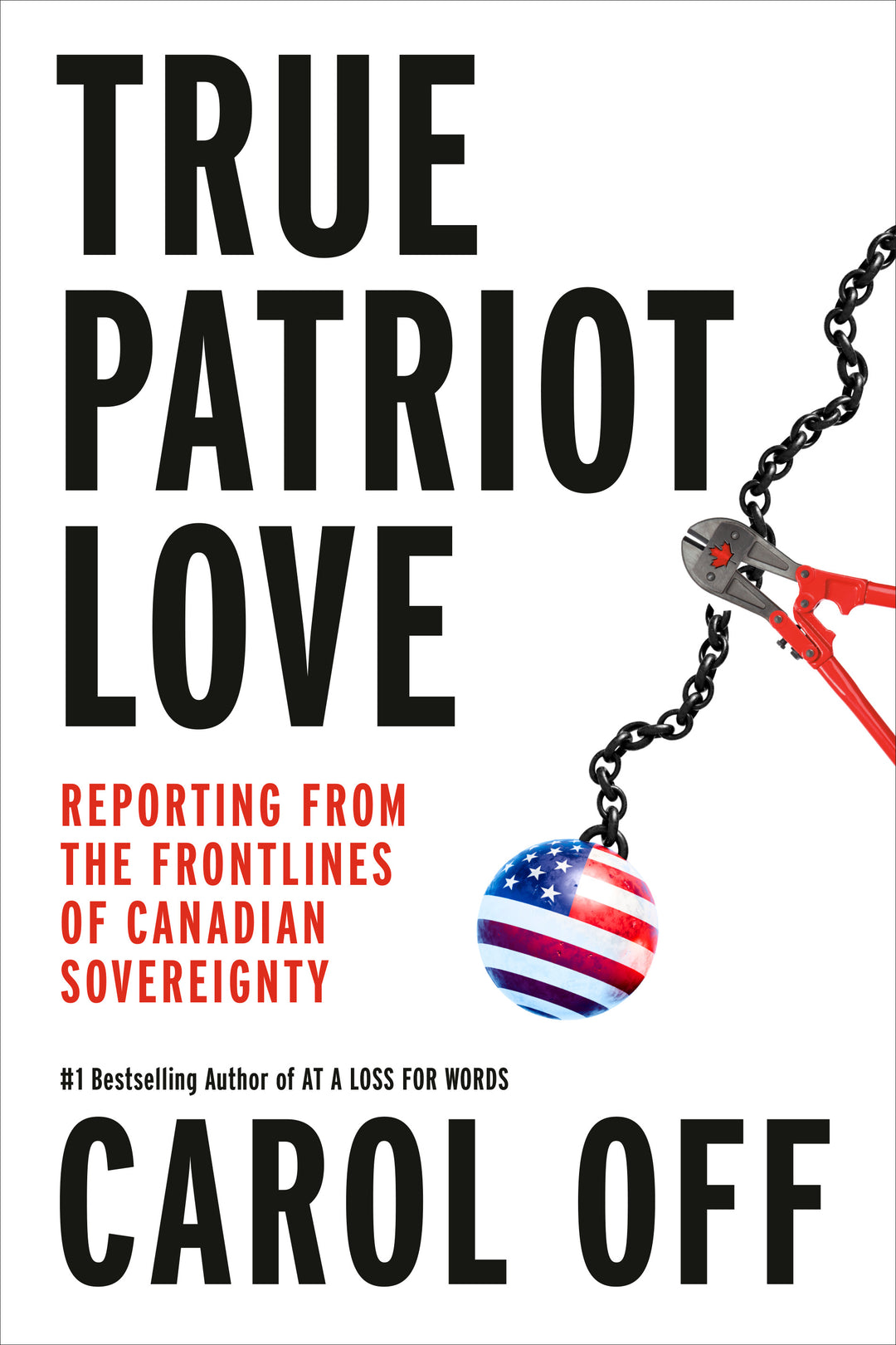 True Patriot Love [OCT.13]