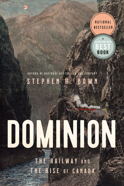 Dominion [OCT.22]