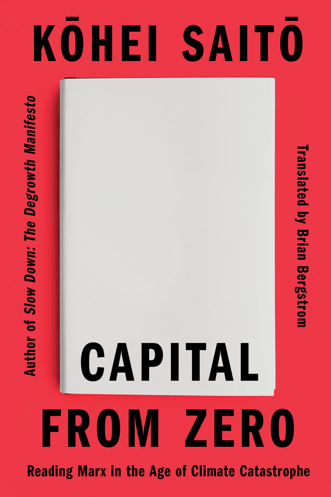 Capital From Zero