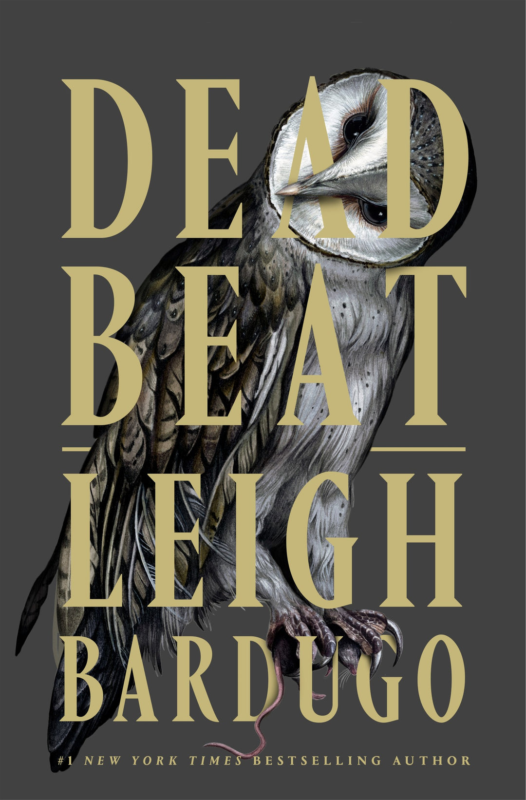 Dead Beat [SEP.15]