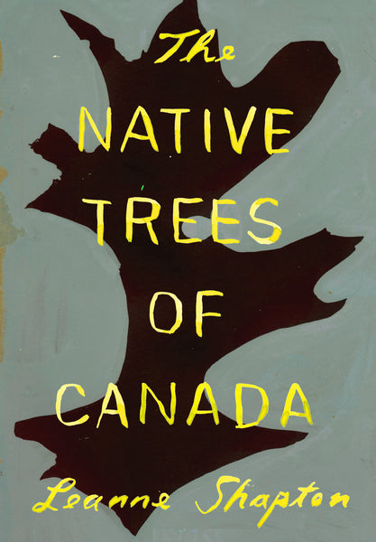 The Native Trees of Canada [SEP.10]