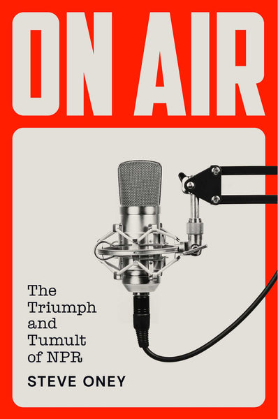 On Air [MAR.11]