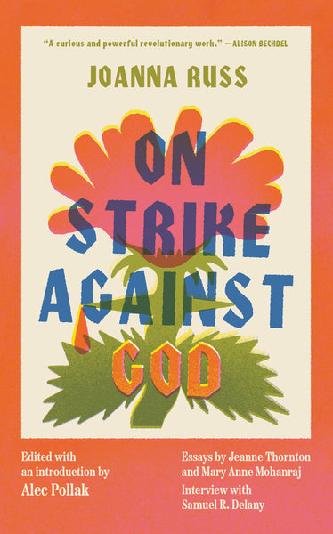 On Strike against God [AUG.2]