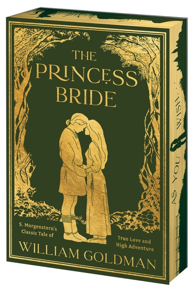 The Princess Bride (Deluxe Limited Edition)