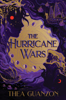 The Hurricane Wars [OCT.3]