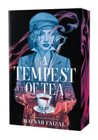 A Tempest of Tea [FEB.25]