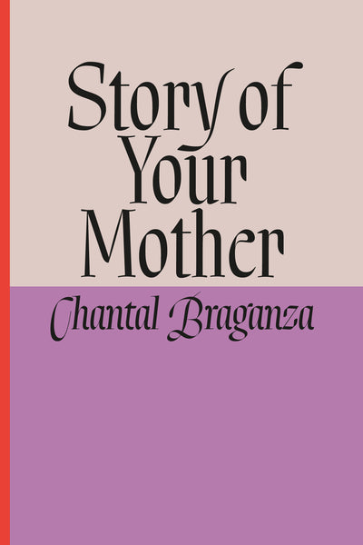 Story of Your Mother [APR.8]