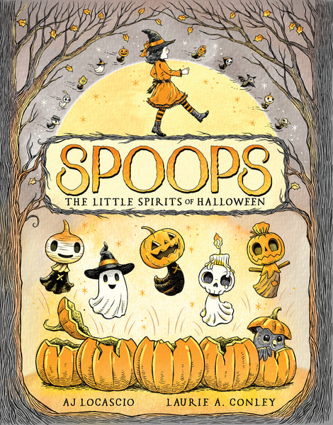 Spoops