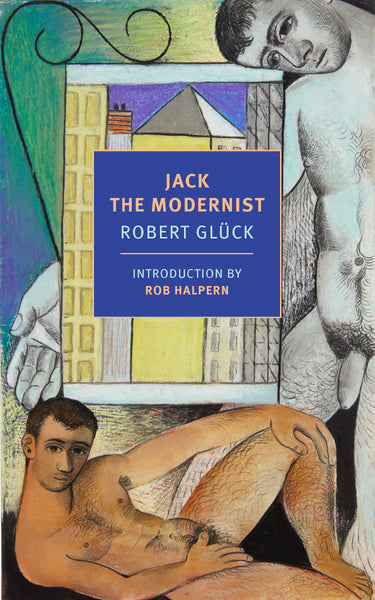 Jack the Modernist [OCT.28]