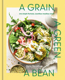 A Grain, a Green, a Bean [APR.15]