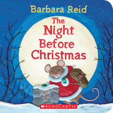 The Night Before Christmas