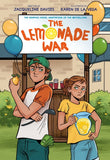 The Lemonade War Graphic Novel [APR.29]