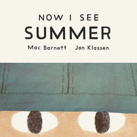 Now I See Summer [APR.6]