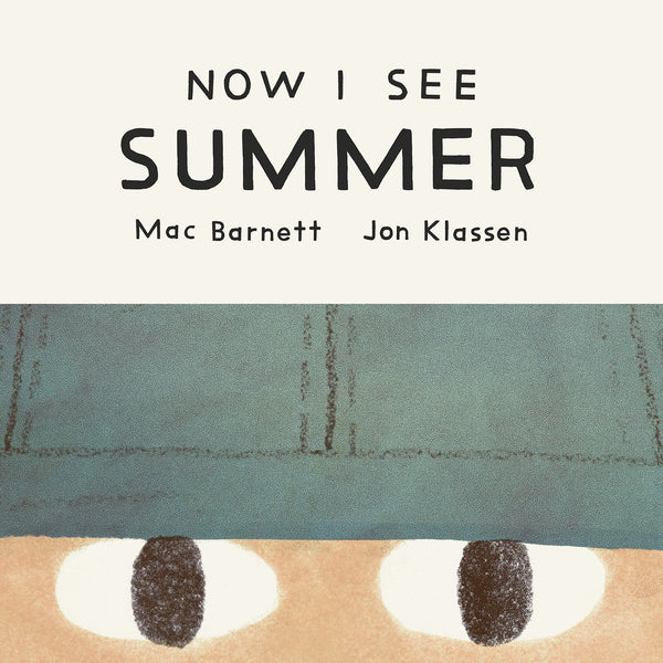 Now I See Summer [APR.6]