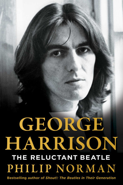 George Harrison [OCT.24]