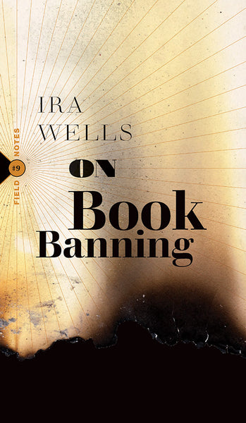 On Book Banning [FEB.25]