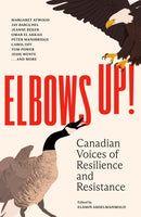 Elbows Up! [OCT.14]